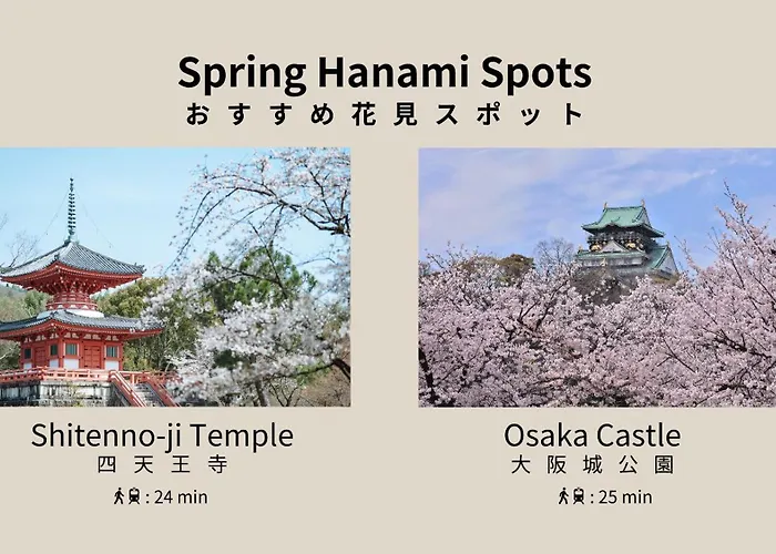 Hotel Abitare Namba West