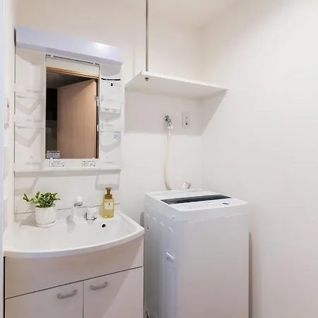 Hotel Abitare Namba West 大阪 外观 照片