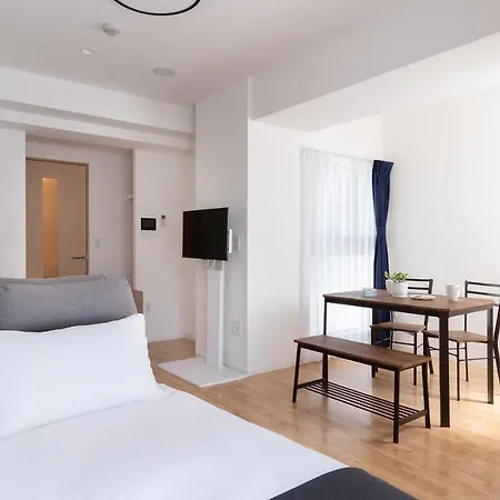 Hotel Abitare Namba West 大阪 外观 照片